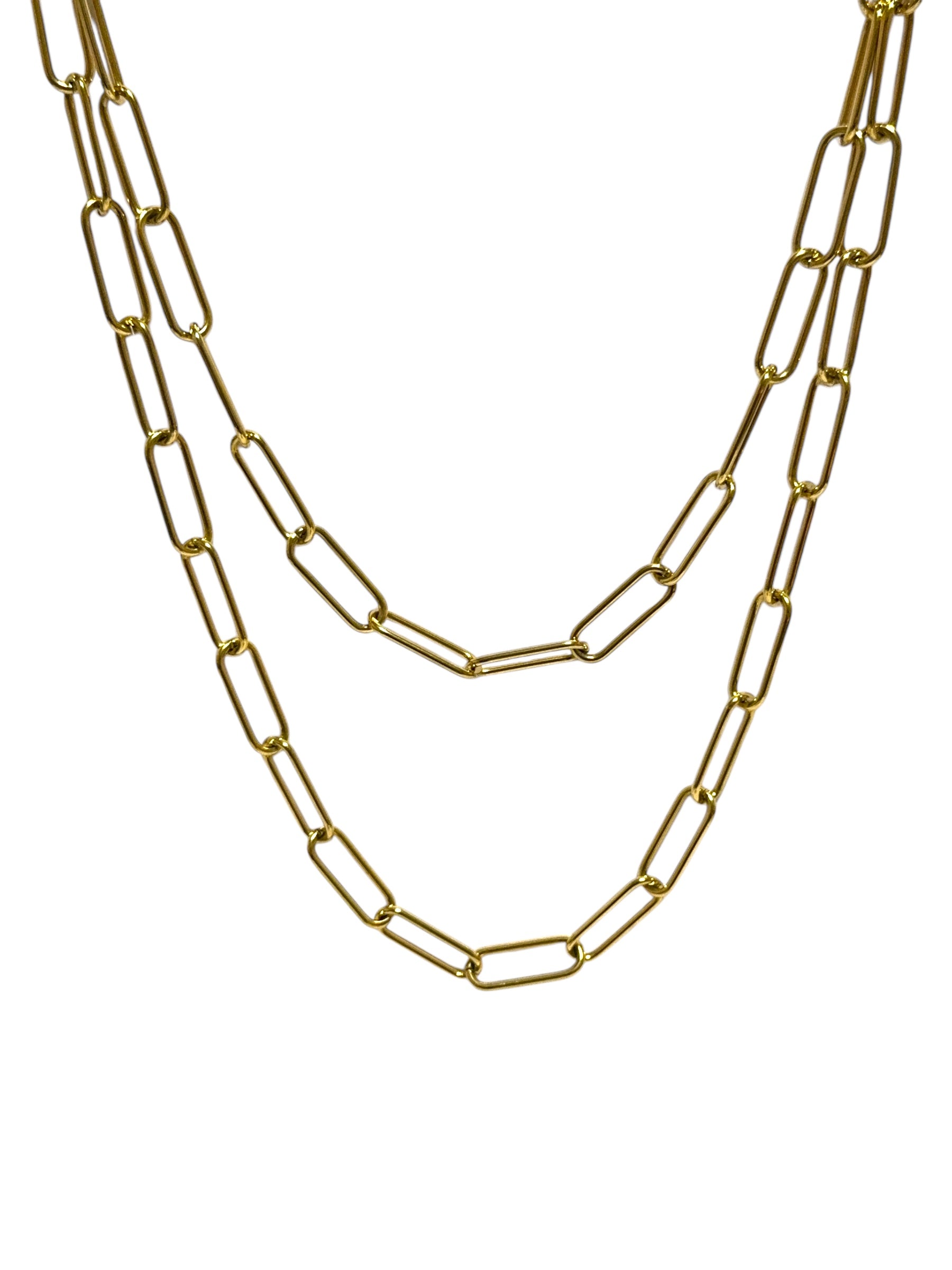 Collana SUPER CHAIN