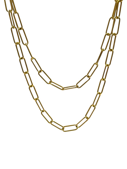 Collana SUPER CHAIN