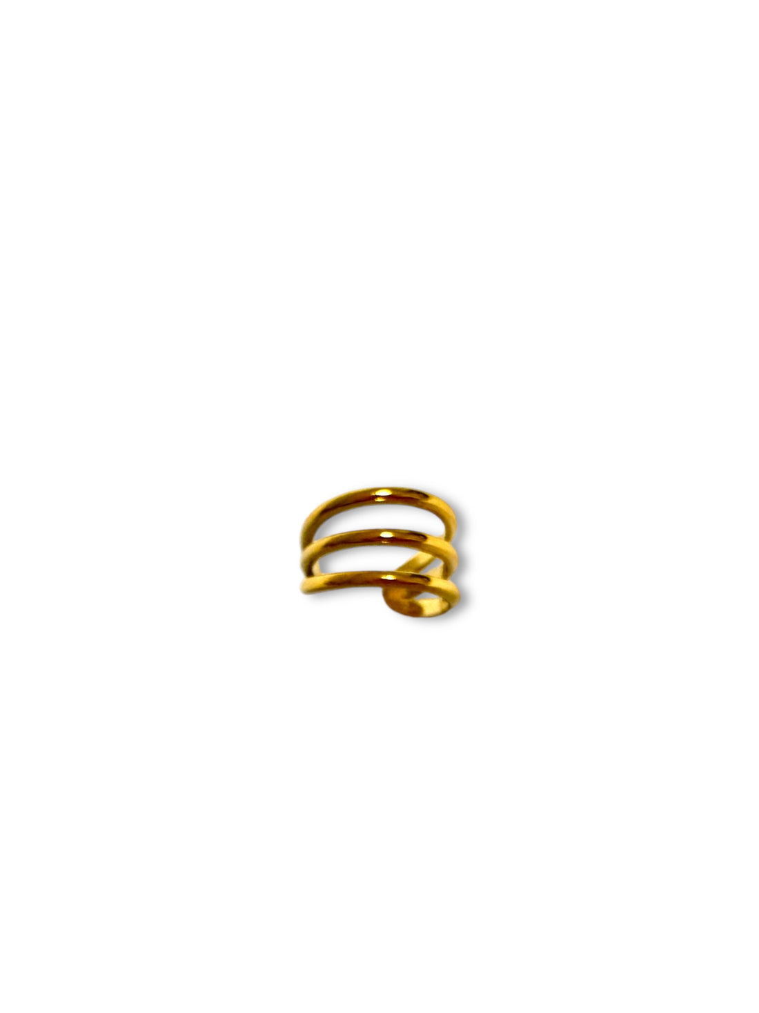 Earcuff GOLD