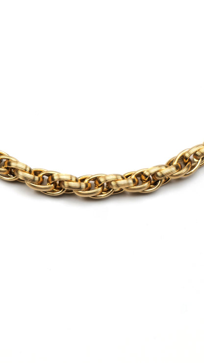 Collana CHAIN