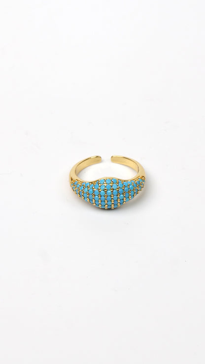 Anello CHARLOTTE GOLD