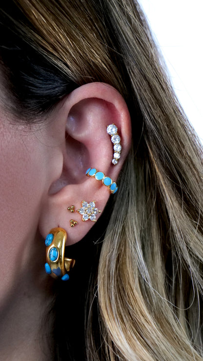 Earcuff SUMMER