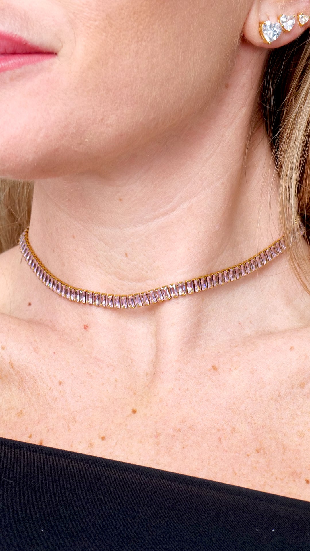 Choker GLORIA