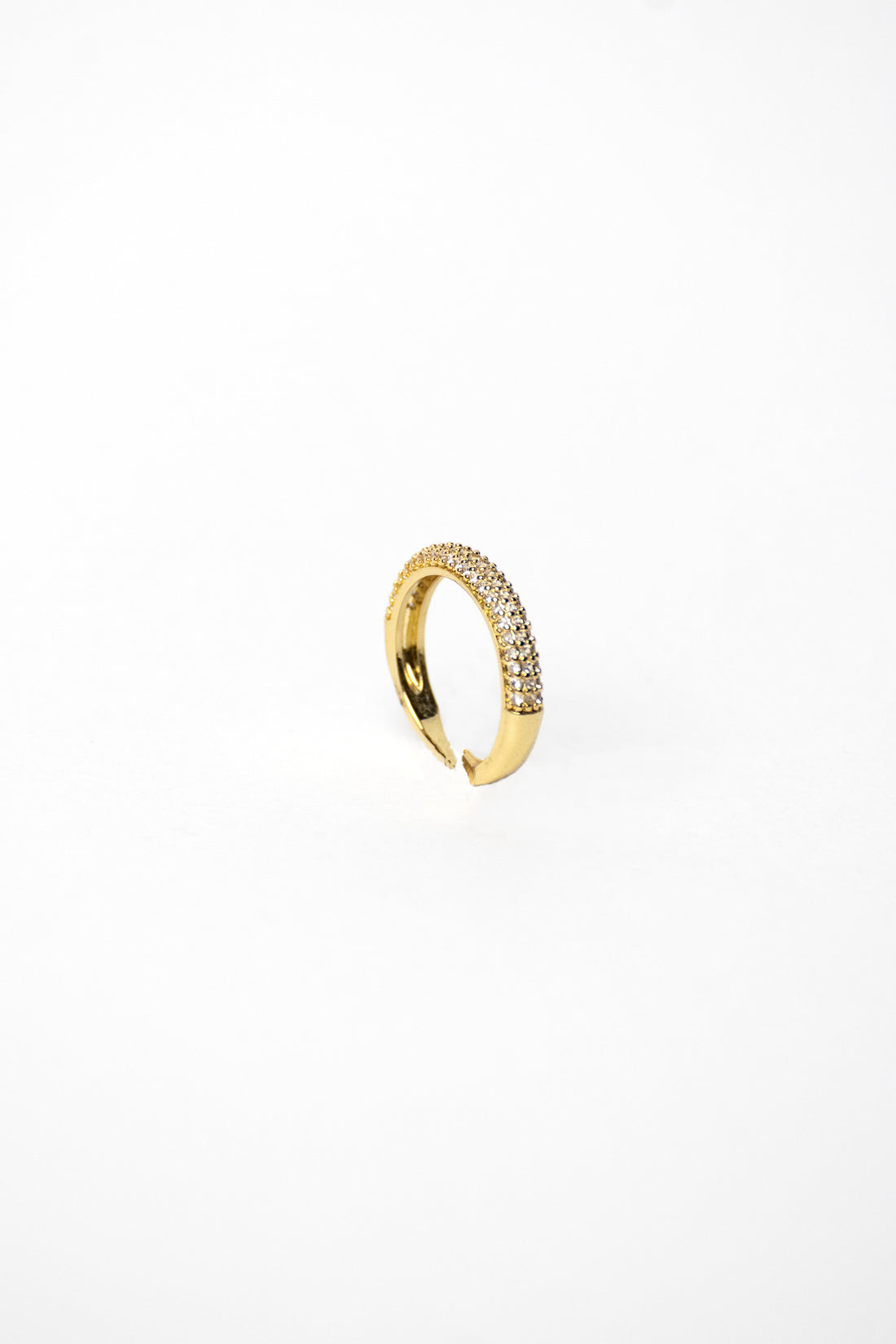 Anello MARIAGE Gold