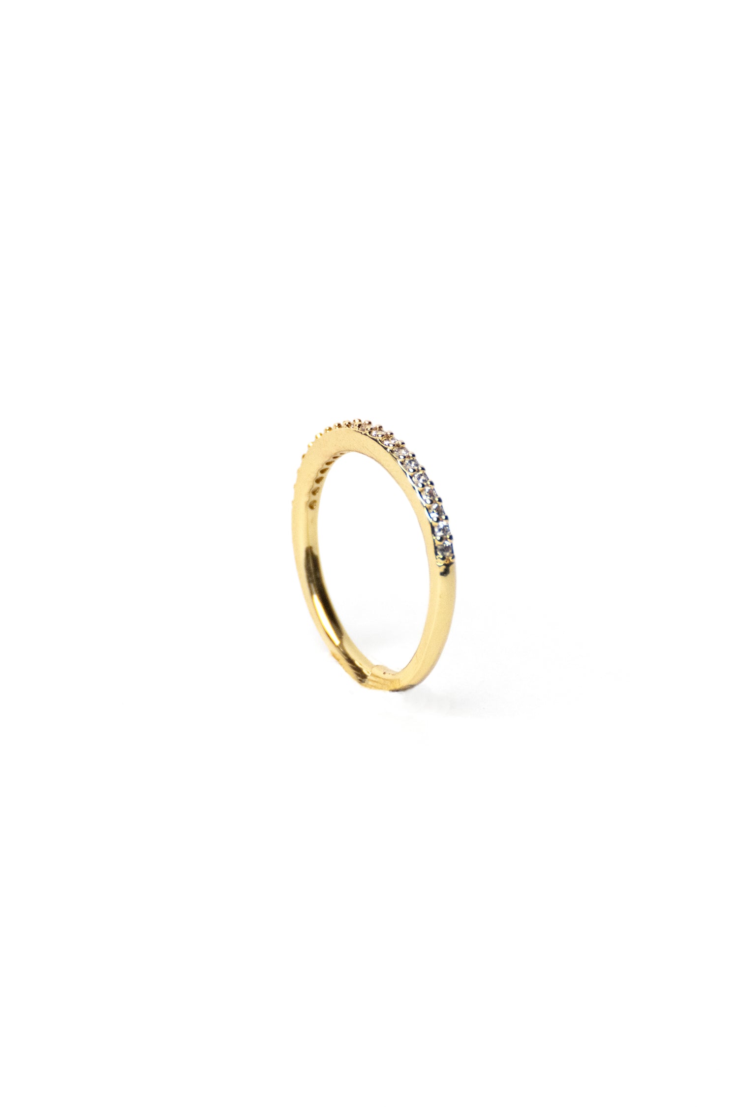 Anello MARIAGE Gold