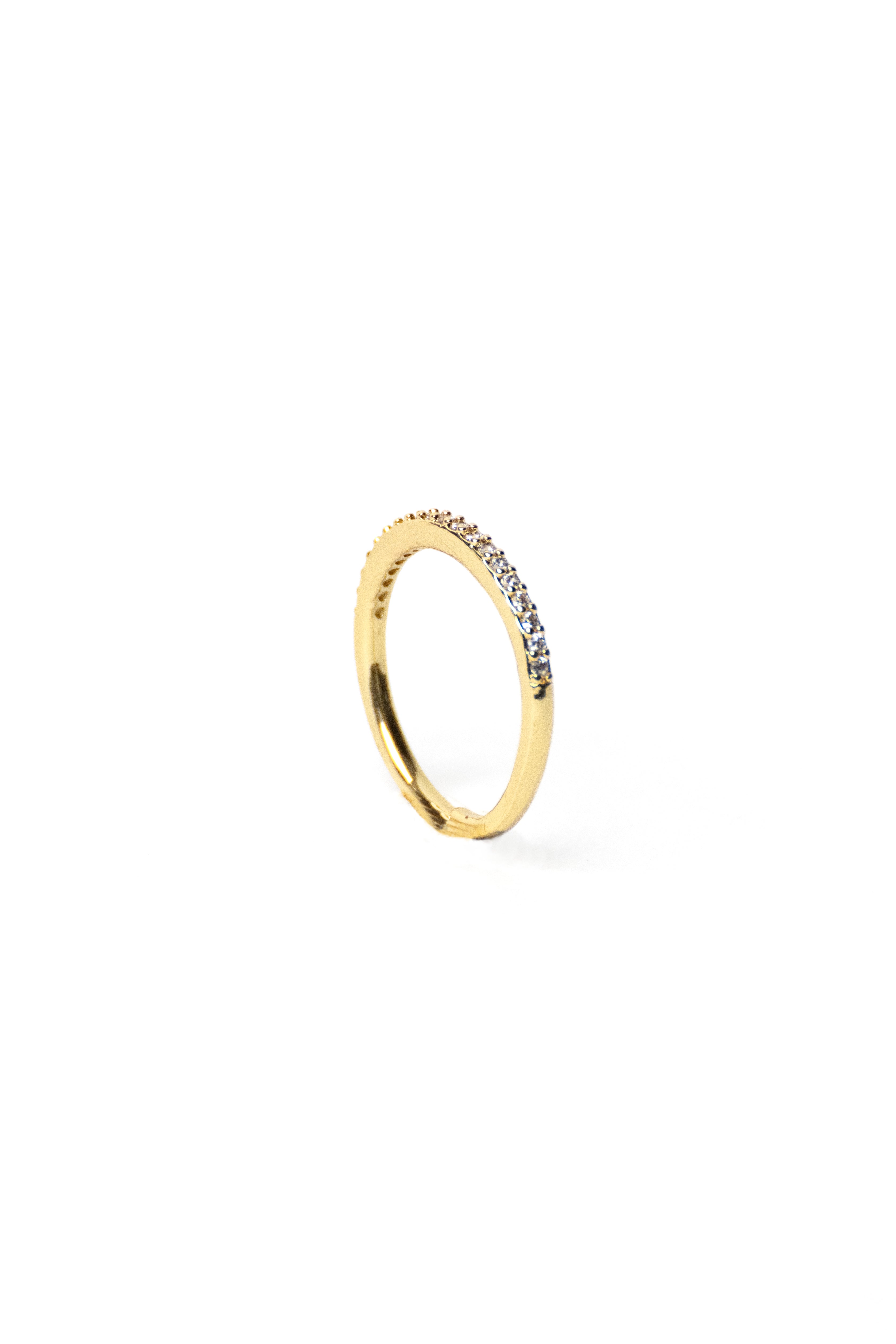 Anello MARIAGE Gold