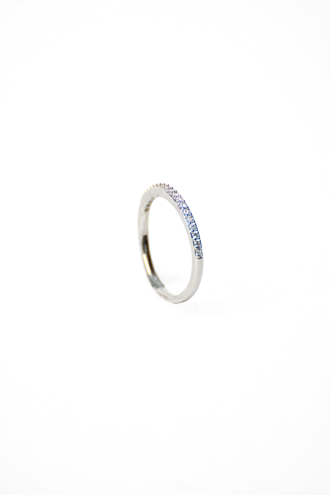 Anello MARIAGE Silver