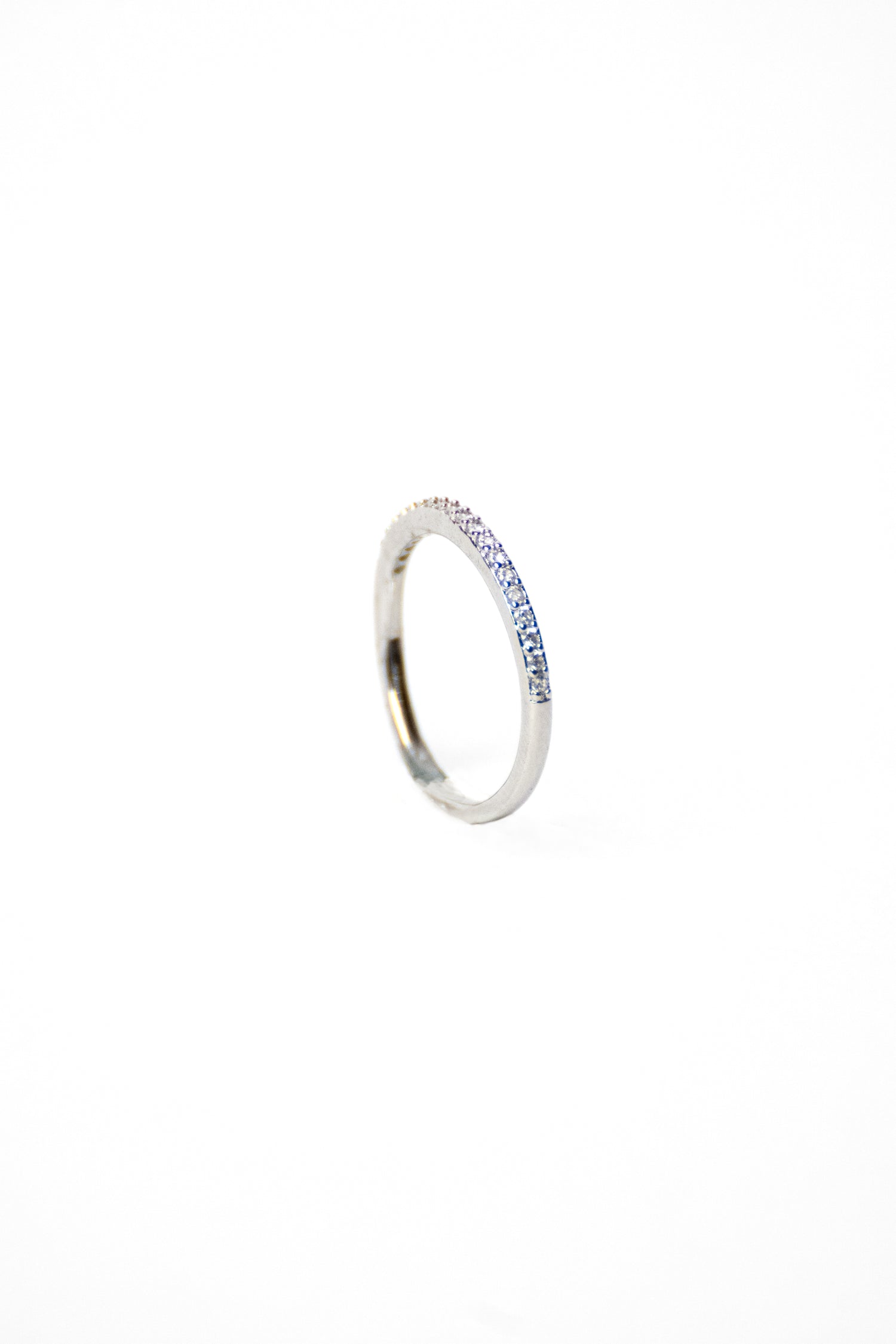 Anello MARIAGE Silver