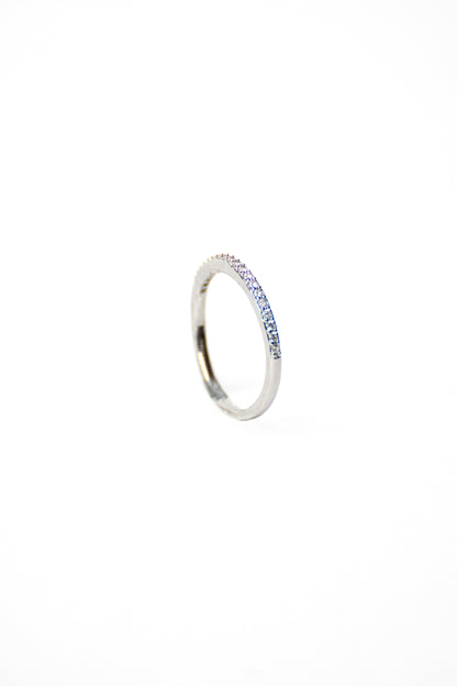 Anello MARIAGE Silver