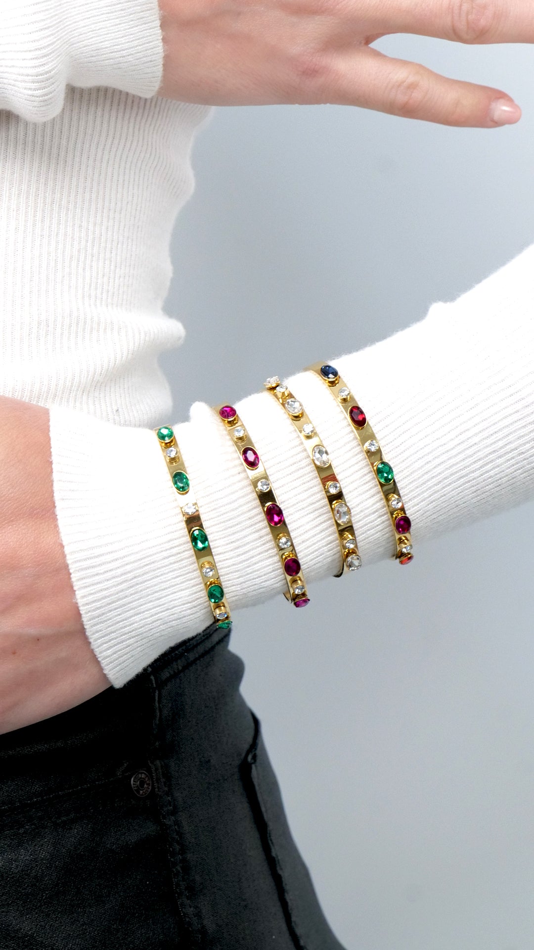 Bracciale ILLETAS